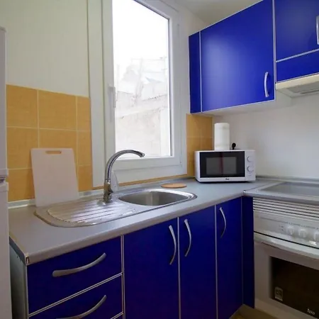 Close To Canteras 104 Apartment *