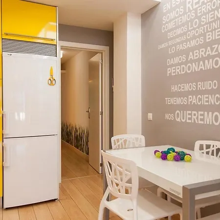 Close To Canteras 104 Apartment