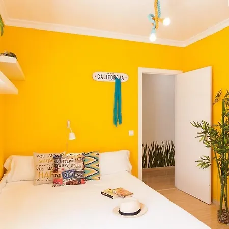 Apartment Close To Canteras 104 Las Palmas de Gran Canaria